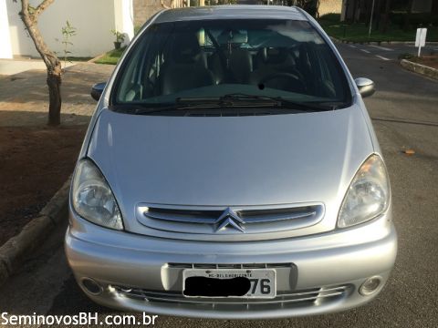 Citroen Xsara Picasso Citroen Xsara Picasso