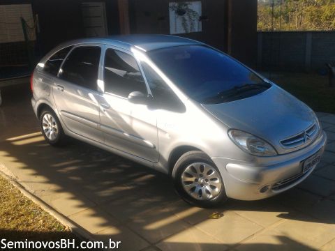 Citroen Xsara Picasso Citroen Xsara Picasso