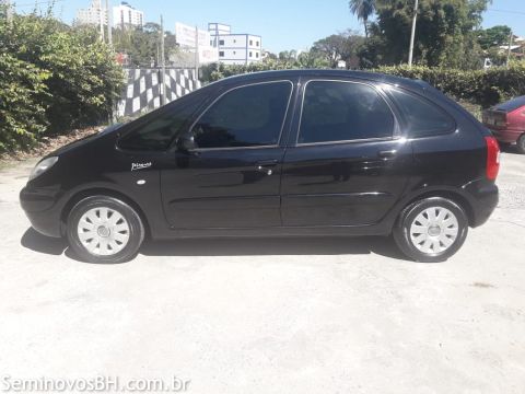 Citroen Xsara Picasso Citroen Xsara Picasso