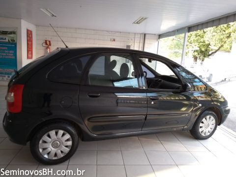 Citroen Xsara Picasso Citroen Xsara Picasso
