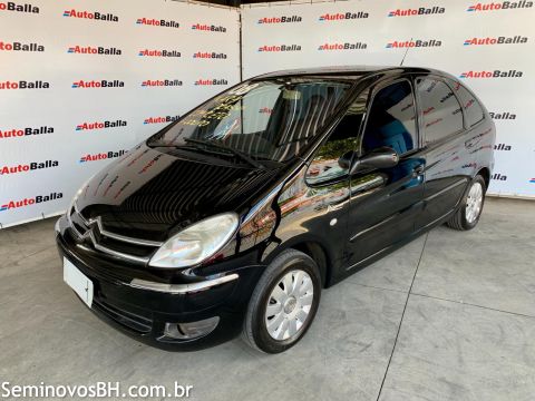 Citroen Xsara Picasso Citroen Xsara Picasso