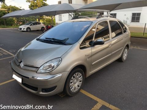 Citroen Xsara Picasso Citroen Xsara Picasso