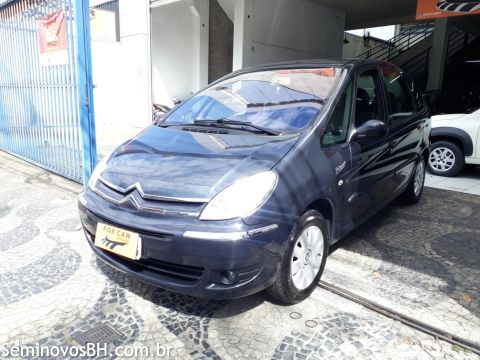 Citroen Xsara Picasso Citroen Xsara Picasso