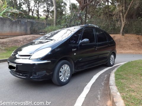 Citroen Xsara Picasso Citroen Xsara Picasso