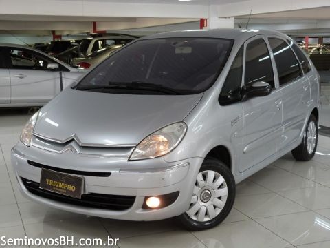 Citroen Xsara Picasso Citroen Xsara Picasso