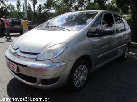 Citroen Xsara Picasso Citroen Xsara Picasso