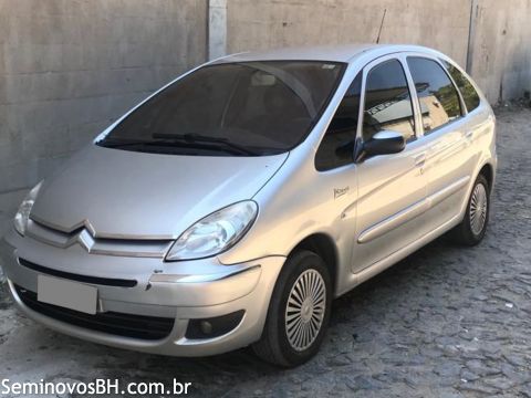 Citroen Xsara Picasso Citroen Xsara Picasso