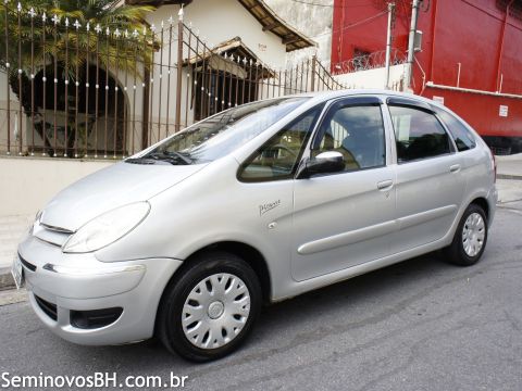 Citroen Xsara Picasso Citroen Xsara Picasso