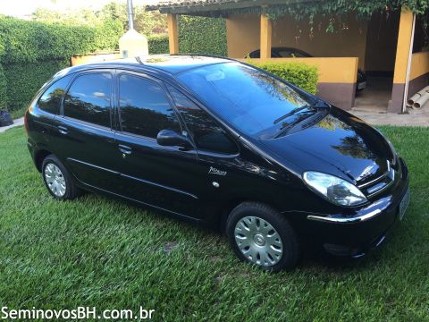 Citroen Xsara Picasso Citroen Xsara Picasso