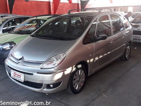 Citroen Xsara Picasso Citroen Xsara Picasso