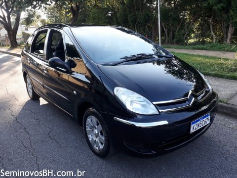 Citroen Xsara Picasso Citroen Xsara Picasso