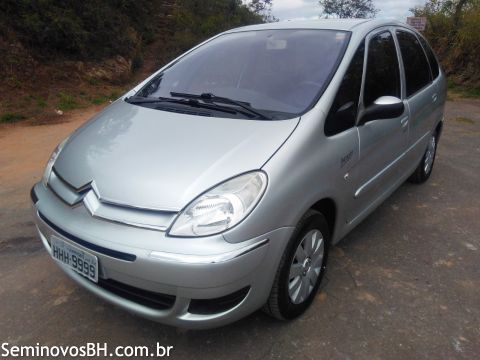 Citroen Xsara Picasso Citroen Xsara Picasso