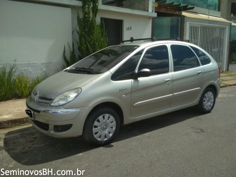 Citroen Xsara Picasso Citroen Xsara Picasso