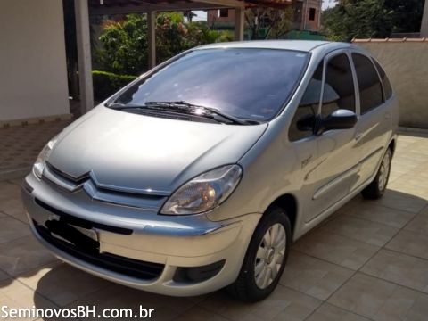 Citroen Xsara Picasso Citroen Xsara Picasso