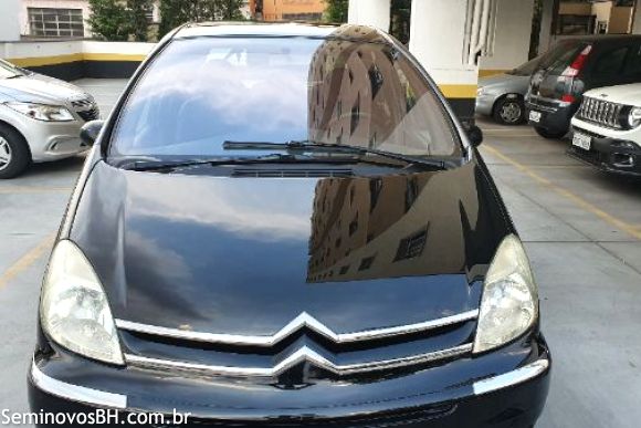 Citroen Xsara Picasso Citroen Xsara Picasso