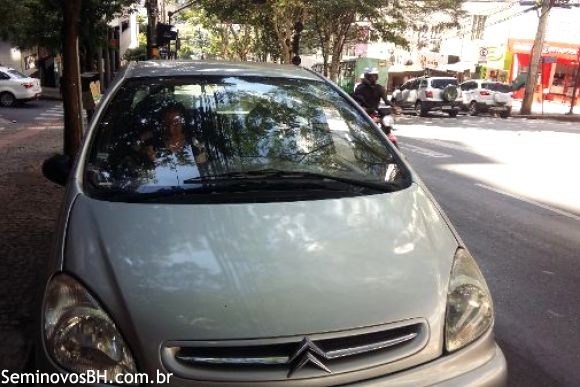 Citroen Xsara Picasso Citroen Xsara Picasso