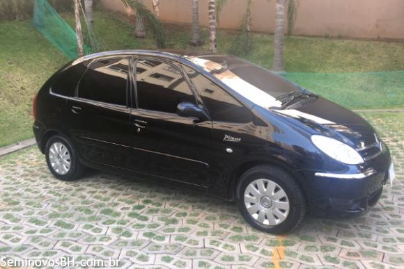 Citroen Xsara Picasso Citroen Xsara Picasso