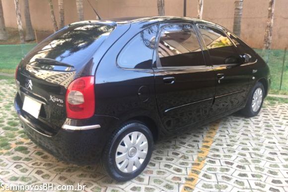 Citroen Xsara Picasso Citroen Xsara Picasso
