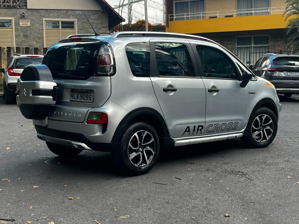 Citroen AirCross