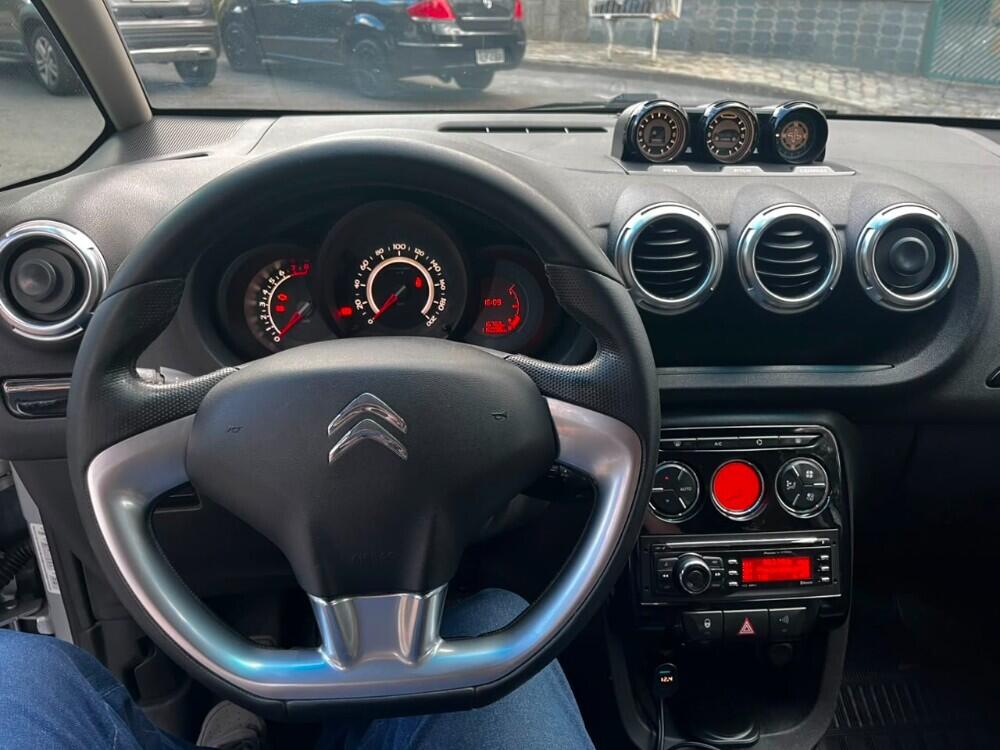 Citroen AirCross