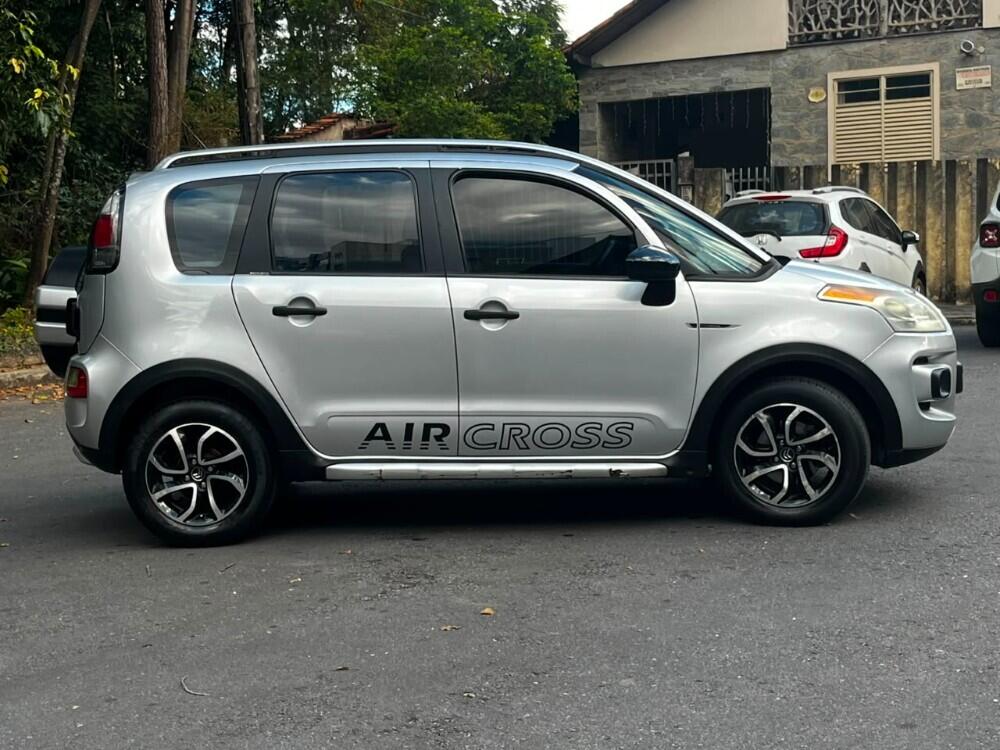 Citroen AirCross
