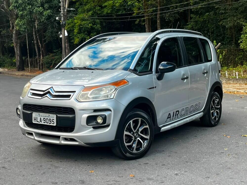 Citroen AirCross