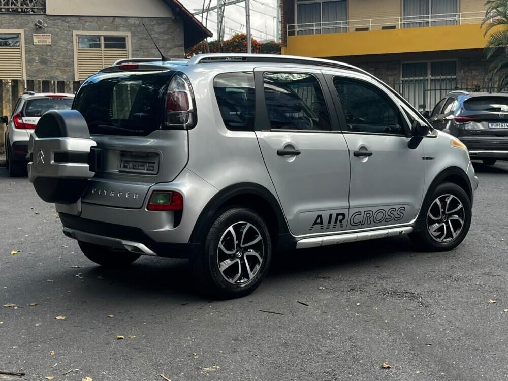 Citroen AirCross