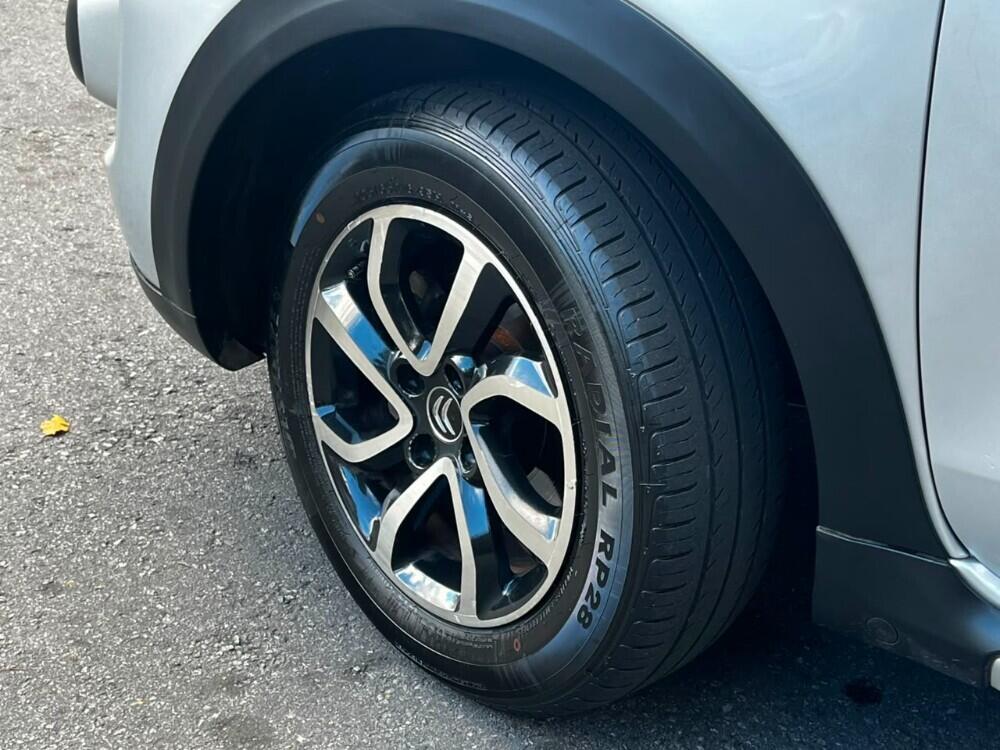 Citroen AirCross