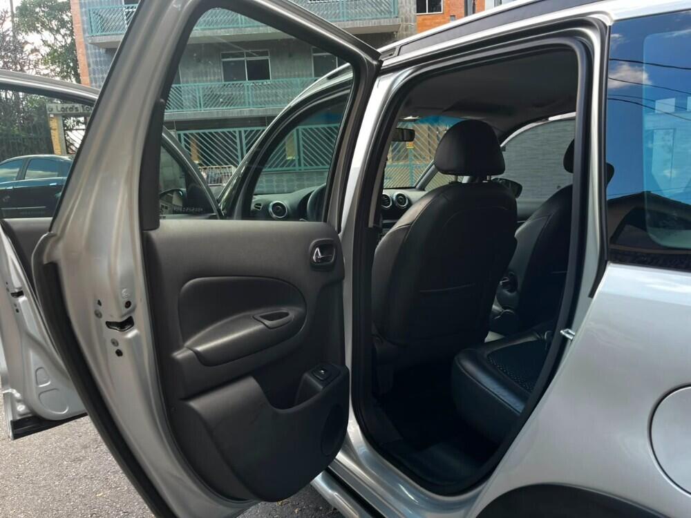 Citroen AirCross