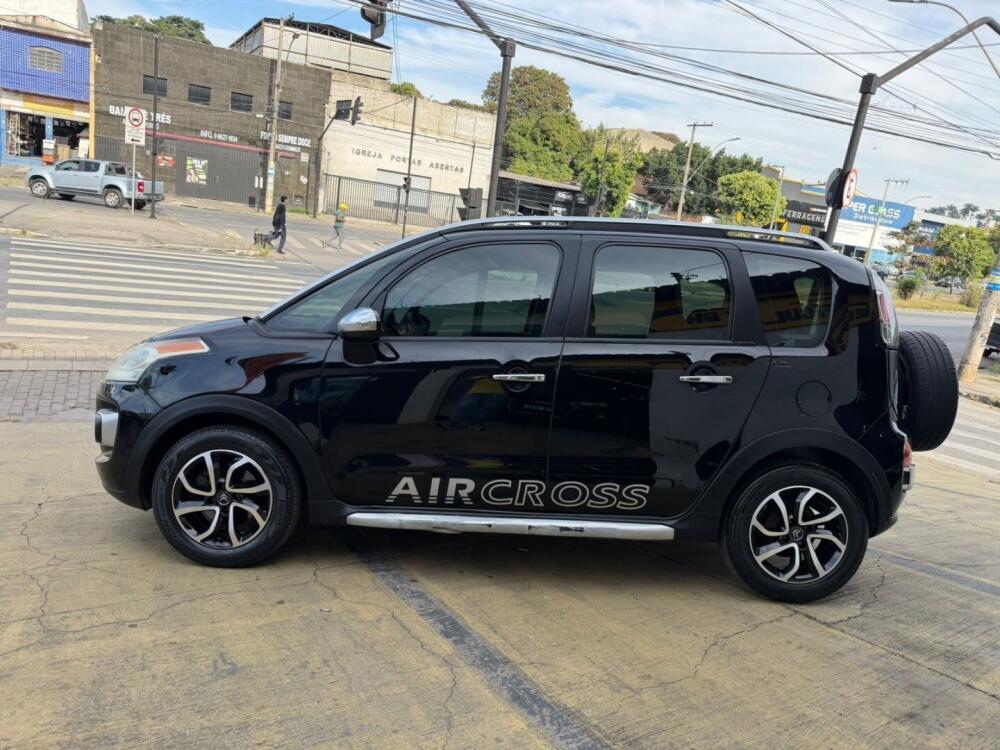 Citroen AirCross