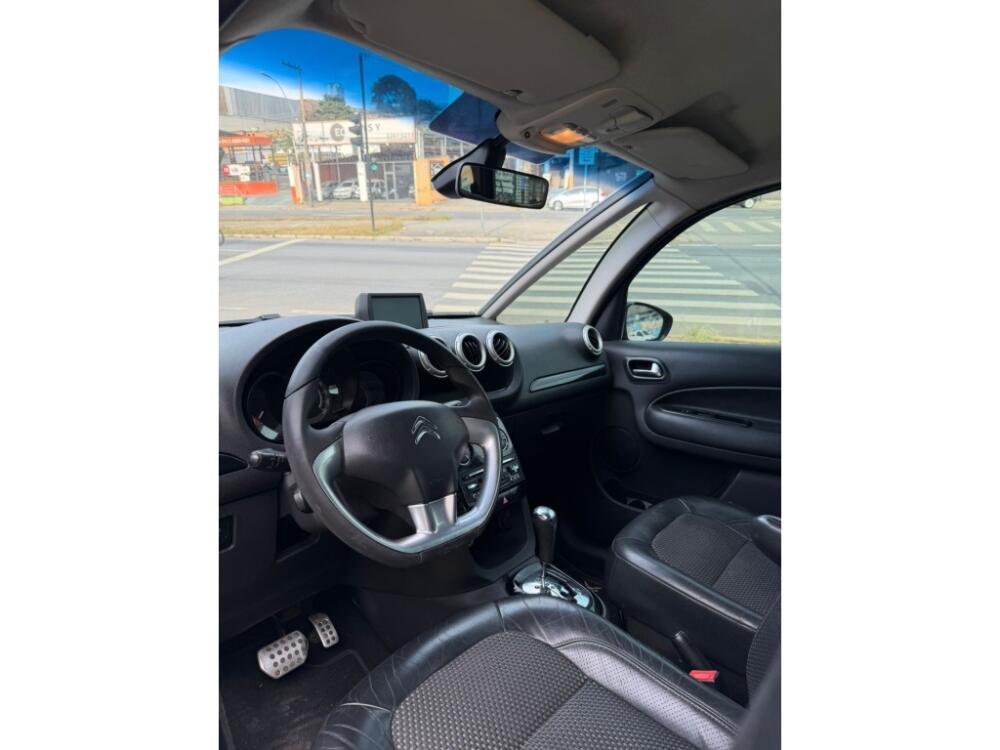 Citroen AirCross