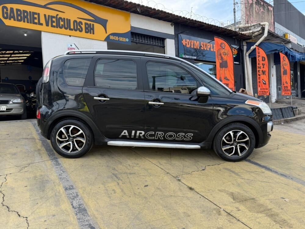Citroen AirCross