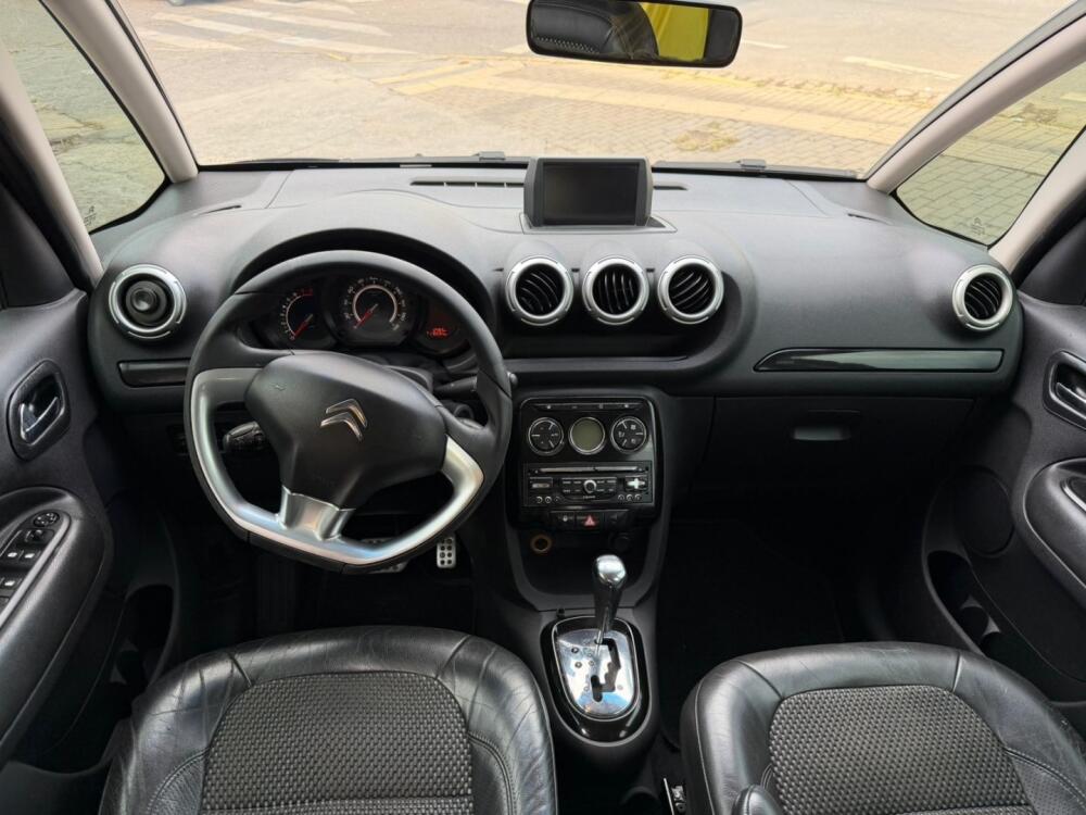 Citroen AirCross