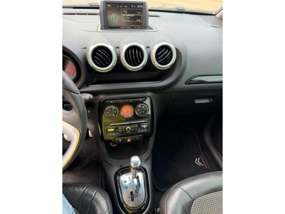 Citroen AirCross