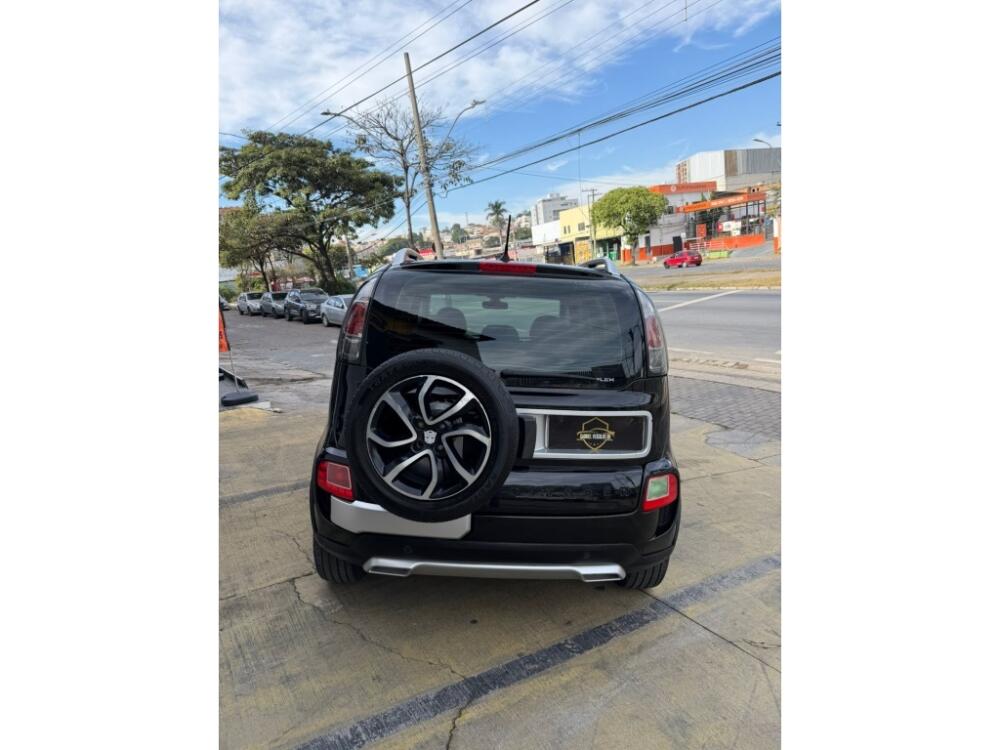 Citroen AirCross
