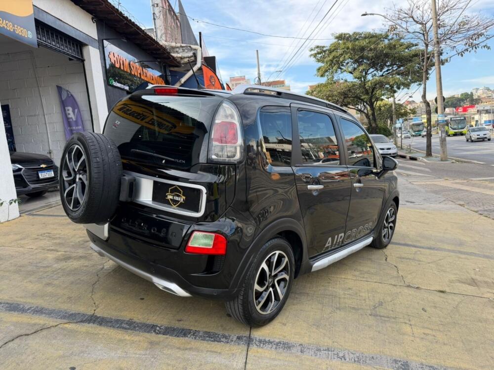 Citroen AirCross