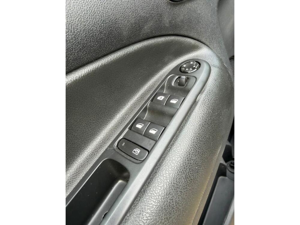Citroen AirCross