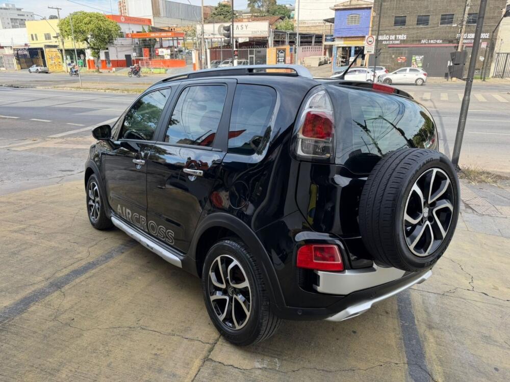 Citroen AirCross