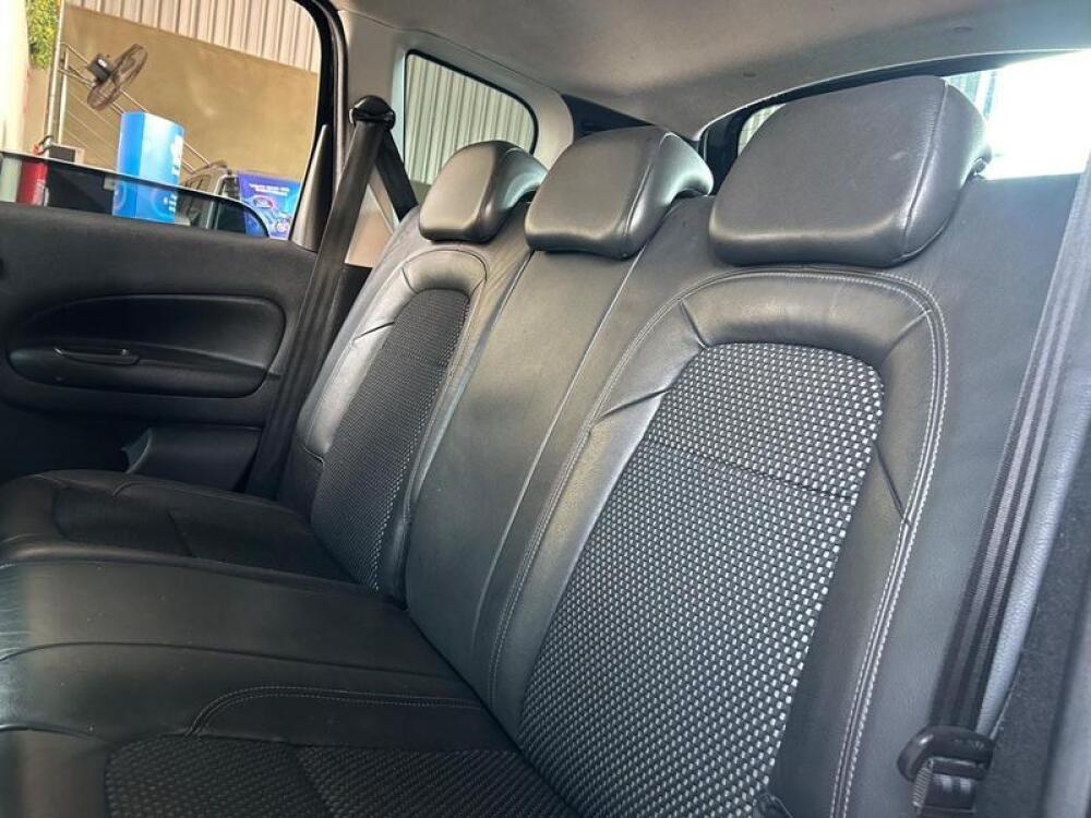 Citroen AirCross