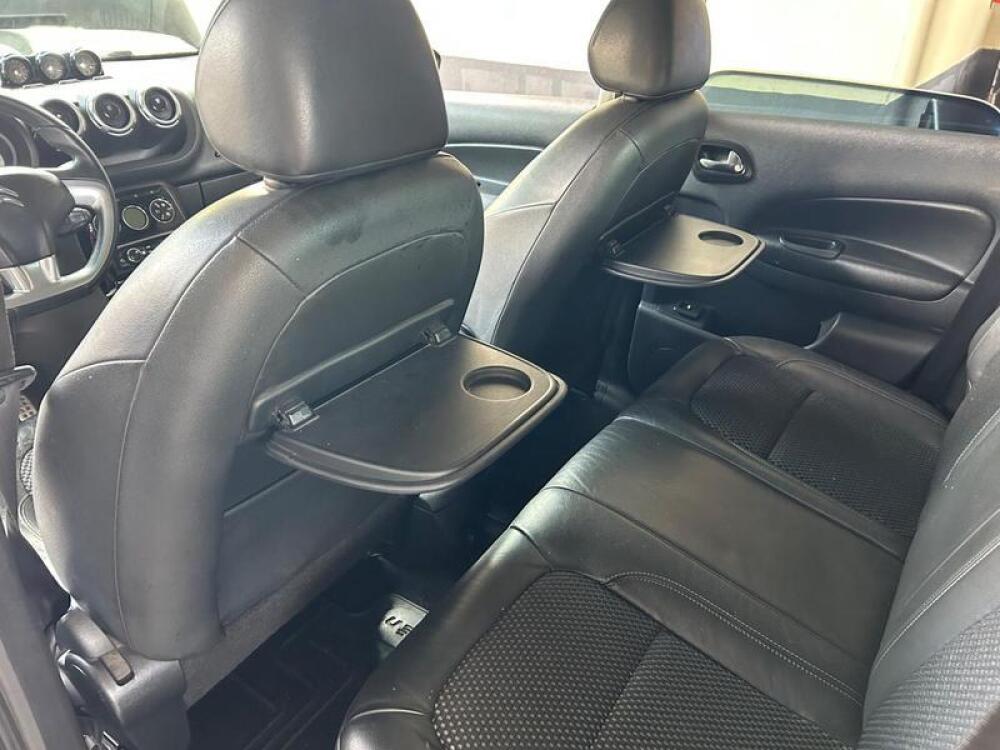 Citroen AirCross