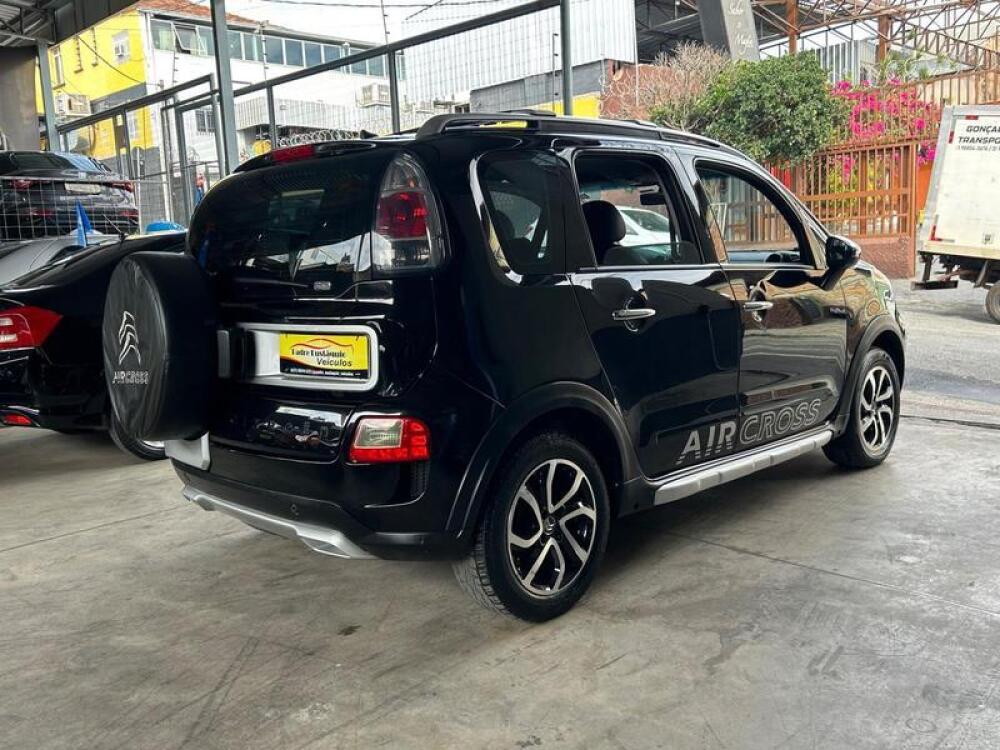 Citroen AirCross