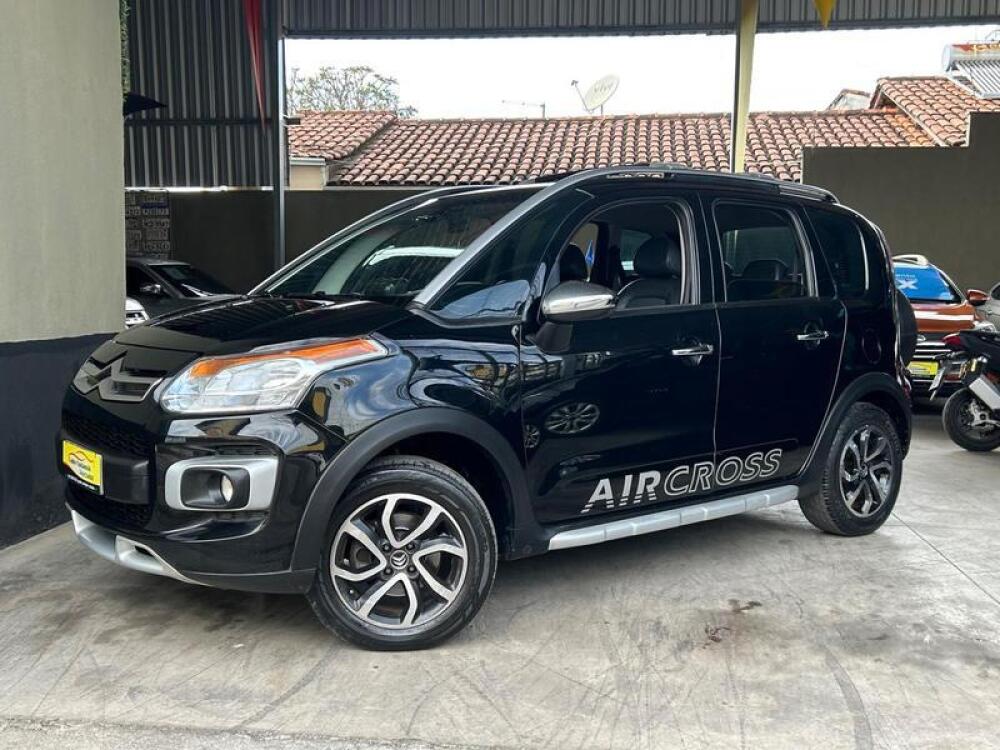 Citroen AirCross