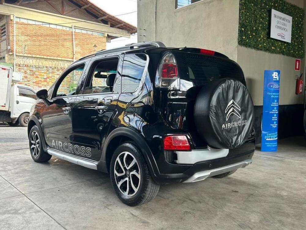 Citroen AirCross