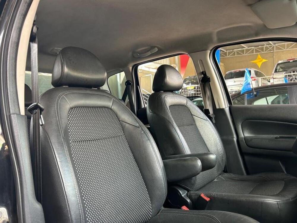Citroen AirCross