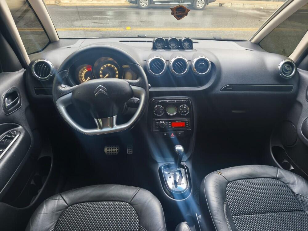 Citroen AirCross