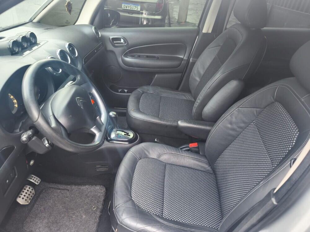 Citroen AirCross