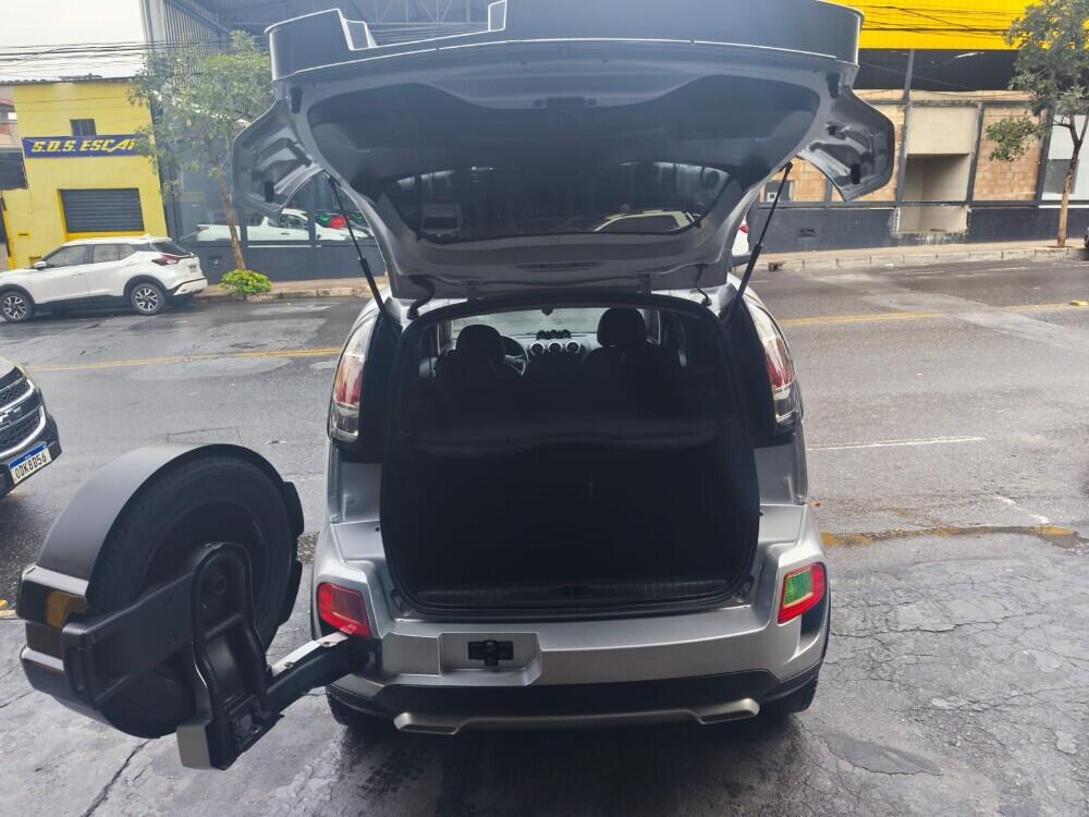 Citroen AirCross