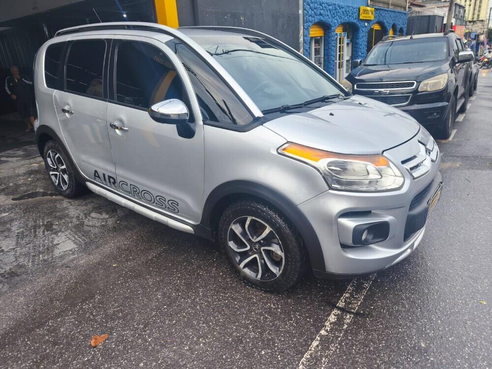 Citroen AirCross