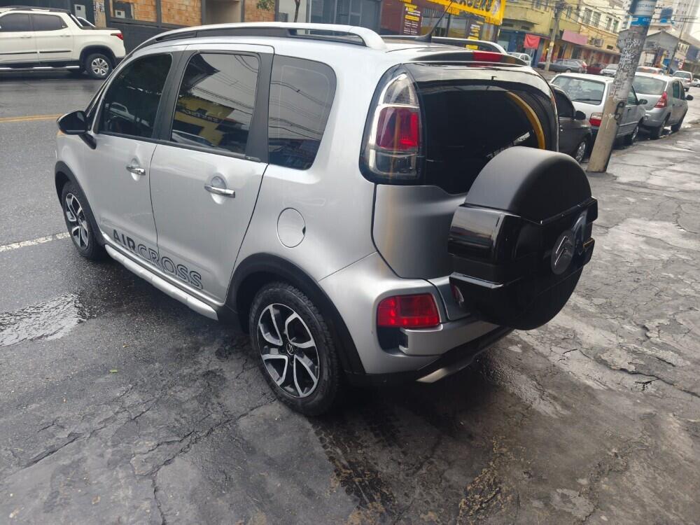 Citroen AirCross