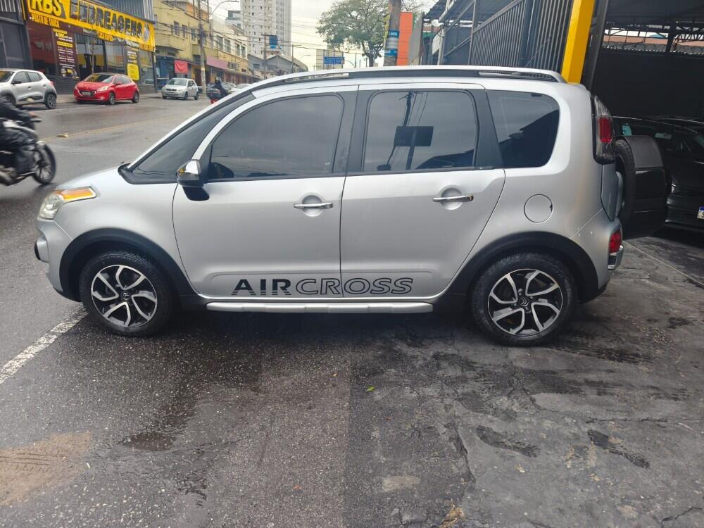 Citroen AirCross